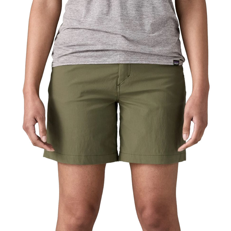 Patagonia Quandary Shorts 7 Inch – Women’s